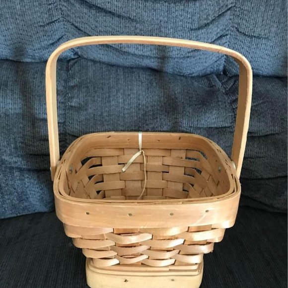 Basket - Picture 2 of 2